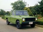 GMK Saemaeul Pickup 1974 года